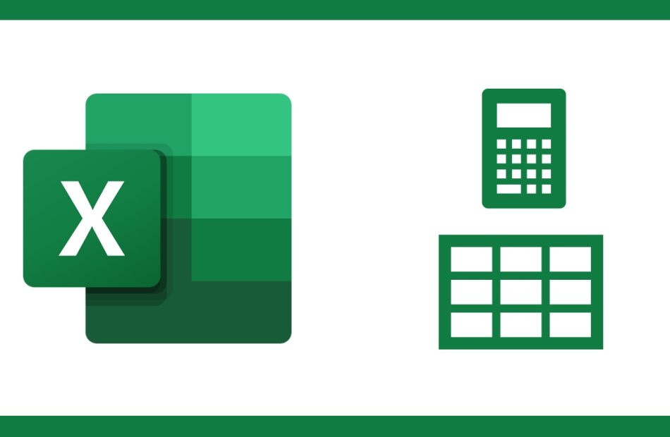 apprendre a créer une facture avec excel